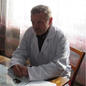 Висловлюємо щире, глибоке співчуття рідним і близьким покійного Рикуна Миколи Панасовича