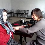 Виїзди в Пилявську АЗП/См, ФП с. Теліженці Виїзди в Пилявську АЗП/См, ФП с. Теліженці