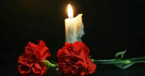 Висловлюємо щире, глибоке співчуття рідним і близьким покійного Рикуна Миколи Панасовича