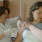 Спецоперація для захисту від кору Спецоперація для захисту від кору