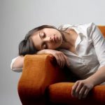 12 травня - Міжнародний день запобігання синдрому хронічної втоми