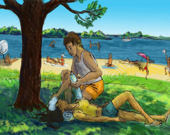 udar-solnechnyj-teplovoj-pervaya-pomoshh-chto-delat-1