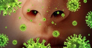 Часто хворіючі діти