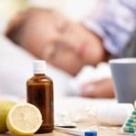 Профілактика грипу та ГРВІ Профілактика грипу та ГРВІ