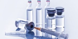 Профілактика грипу та ГРВІ