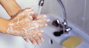 Профілактика грипу та ГРВІ