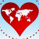 29 вересня 2019 року – Всесвітній День серця 29 вересня 2019 року – Всесвітній День серця