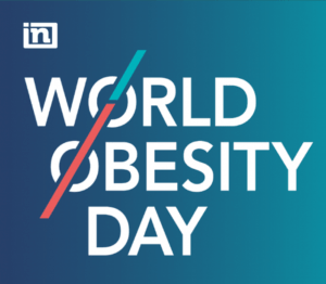 Всесвітній день боротьби з ожирінням