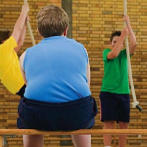 Всесвітній день боротьби з ожирінням