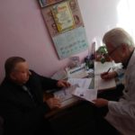 Санітарно-просвітницька робота серед населення громади! Санітарно-просвітницька робота серед населення громади!