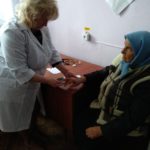Виїзд сімейного лікаря в Пилявську АЗП/СМ Виїзд сімейного лікаря в Пилявську АЗП/СМ