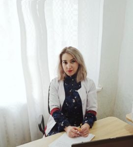 Увага! Коронавірус!