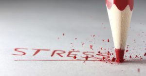 16 квітня - День обізнаності про стрес