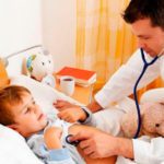 Кишкові інфекції у дітей: профілактика та лікування