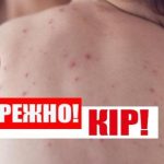 Кір