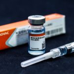 Запрошуємо всіх бажаючих вакцинуватися проти коронавірусної хвороби