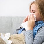 Як не захворіти в холодну пору року: поради лікаря