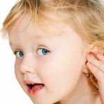 Отит у дітей