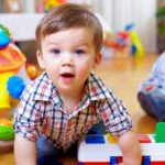 Секрети підготовки дитини до дитячого садка