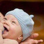 Грудне вигодовування: як налагодити годування грудьми