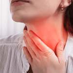 Захворювання глотки