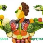 Здорові рекомендації