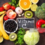 Вітамін С