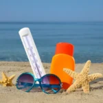 Сонячний удар: симптоми, перша допомога, профілактика