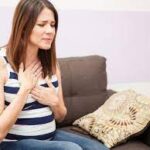 Печія у вагітних – це нормально