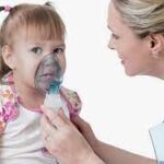 Ларингіт у дітей Ларингіт у дітей