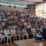 Робоча нарада з головними медичними сестрами закладів охорони здоров’я області Робоча нарада з головними медичними сестрами закладів охорони здоров’я області