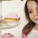 Обмеження солодкого для дітей