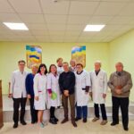 Науково-навчальна лекція на тему "Діагностика та лікування пацієнтів з ХОЗЛ в практиці сімейного лікаря" Науково-навчальна лекція на тему "Діагностика та лікування пацієнтів з ХОЗЛ в практиці сімейного лікаря"