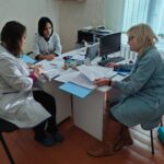 Моніторинг впровадження заходів з інфекційного контролю за туберкульозом Моніторинг впровадження заходів з інфекційного контролю за туберкульозом