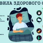 П’ЯТЬ ПОРАД ДЛЯ ЗДОРОВОГО СНУ П’ЯТЬ ПОРАД ДЛЯ ЗДОРОВОГО СНУ