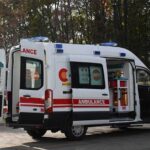 На Старосинявщині працюватиме мобільна гінекологічна бригада: як до неї звернутися На Старосинявщині працюватиме мобільна гінекологічна бригада: як до неї звернутися