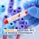 Сифіліс Сифіліс