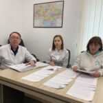 Об’єднуємо зусилля задля здоров’я кожного!