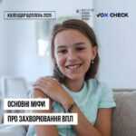 Основні міфи про захворювання ВПЛ Основні міфи про захворювання ВПЛ