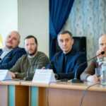 Міністр охорони здоров’я Віктор Ляшко разом із народними депутатами відвідав Хмельниччину Міністр охорони здоров’я Віктор Ляшко разом із народними депутатами відвідав Хмельниччину