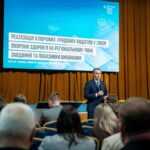 У МОЗ обговорили реалізацію ключових урядових ініціатив у сфері охорони здоров’я У МОЗ обговорили реалізацію ключових урядових ініціатив у сфері охорони здоров’я