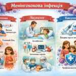 Менінгококова інфекція: симптоми, причини, лікування та вакцинація Менінгококова інфекція: симптоми, причини, лікування та вакцинація