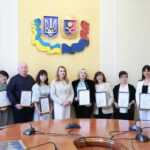 Привітання з Всесвітнім днем сімейного лікаря та Днем сімейної медицини в Україні