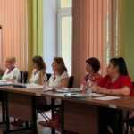Навчання, що підсилює первинну ланку охорони здоров’я
